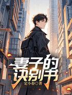 妻子的诀别书在线阅读