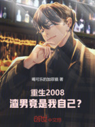 重生2008渣男竟是我自己?在线阅读