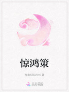 惊鸿策在线阅读