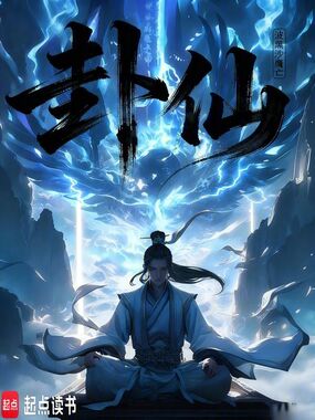 卦仙！在线阅读