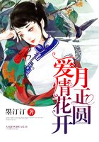 愛(ài)情花開(kāi)月正圓在線閱讀