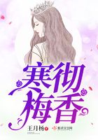 寒彻梅香