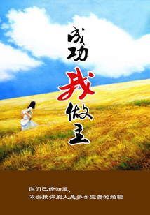 成功我做主