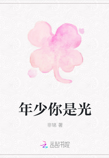 年少你是光