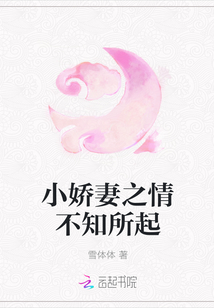 小嬌妻之情不知所起