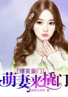 爆笑豪门:萌妻来撬门