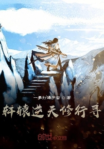 軒轅逆天修行錄