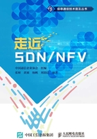 走近SDN/NFV在线阅读