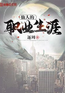 仙人的職業生涯