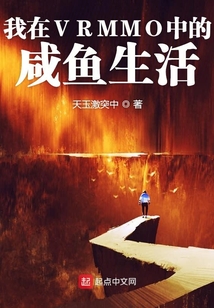 我在VRMMO中的咸魚生活