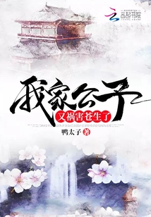 我家公子又禍害蒼生了