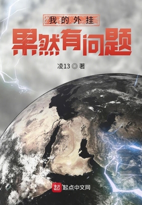 我的外挂果然有问题在线阅读