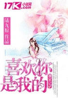 喜歡你是我的獨家記憶在線閱讀