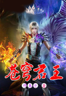 苍穹君王 cover