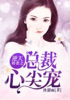 逆天娇妻之总裁心尖宠