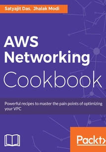 AWS Networking Cookbook