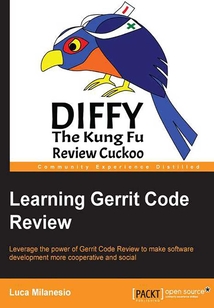 Learning Gerrit Code Review