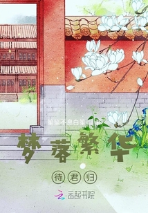 夢落繁華待君歸