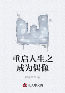 重启人生之成为偶像
