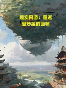 現(xiàn)實網(wǎng)游：重返