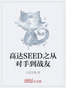 高達SEED之從對手到戰友