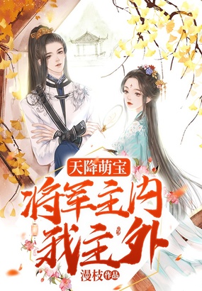 天降萌宝：将军主内我主外在线阅读