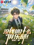 没钱搞什么足球俱乐部！在线阅读