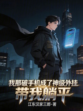 我那破手机成了神级外挂带我躺赢在线阅读