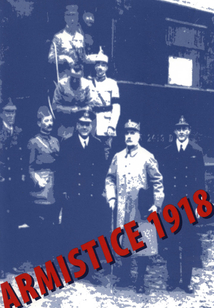 Armistice 1918
