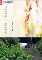 這么愛，那么殤在線閱讀
