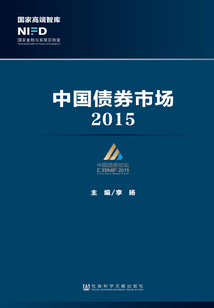中國(guó)債券市場(chǎng)(2015)