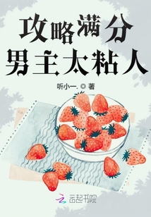 攻略满分男主太粘人