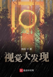 視覺大發現