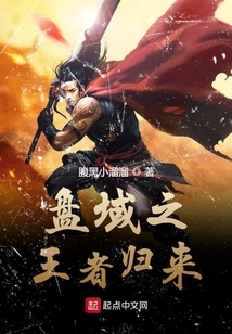 盤域之王者歸來