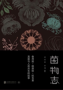 菌物志