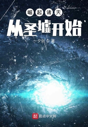 崛起诸天从圣墟开始在线阅读