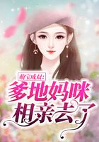萌宝成双：爹地，妈咪相亲去了