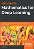 Hands-On Mathematics for Deep Learning