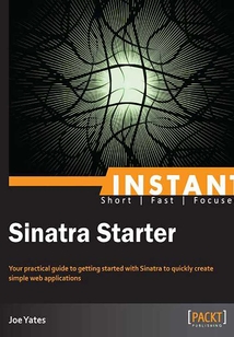 INSTANT Sinatra Starter