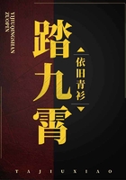 踏九霄在線閱讀
