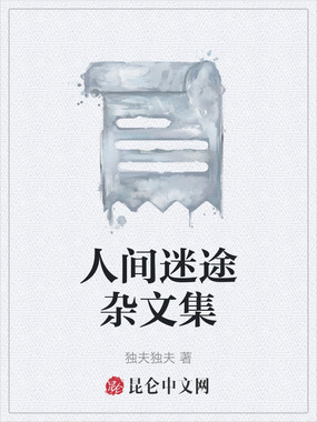 人间迷途杂文集在线阅读