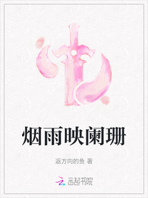 煙雨映闌珊