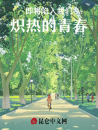 即將陷入我們熾熱的青春在線閱讀