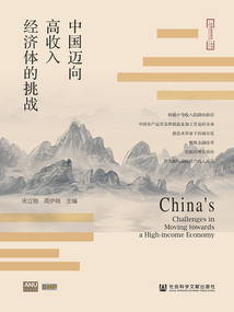 中國邁向高收入經(jīng)濟體的挑戰(zhàn)