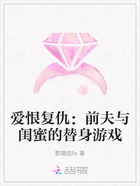 爱恨复仇:前夫与闺蜜的替身游戏在线阅读