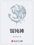馄饨摊在线阅读