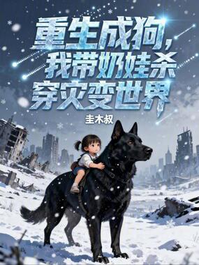 重生成狗，我带奶娃杀穿灾变世界在线阅读