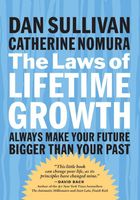 The Laws of Lifetime Growth-成长一生的定律 (英文原版)