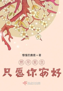 燃盡愛念,只愿你安好
