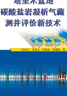 塔里木盆地碳酸鹽巖凝析氣藏測井評價新技術
